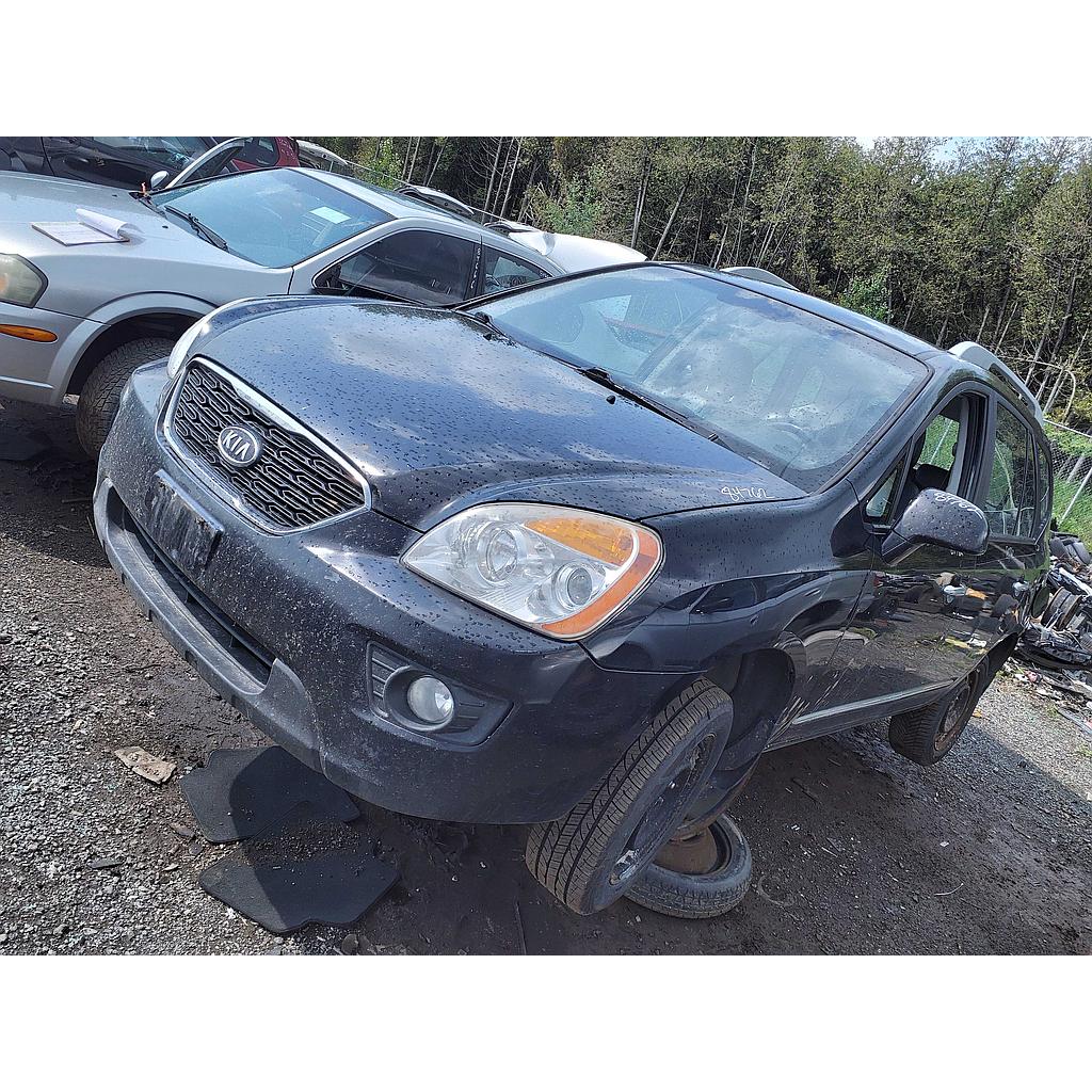KIA RONDO 2012