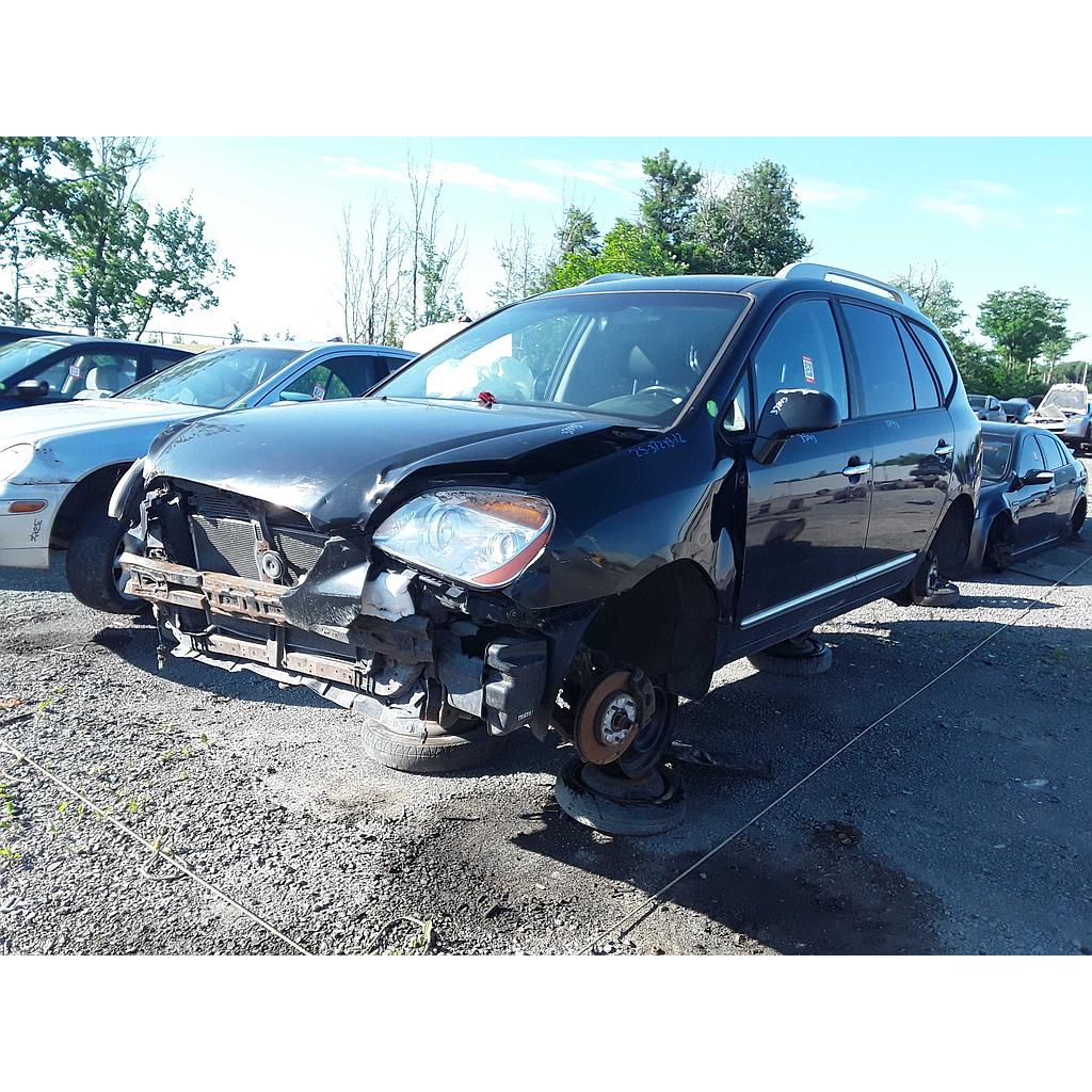 KIA RONDO 2012