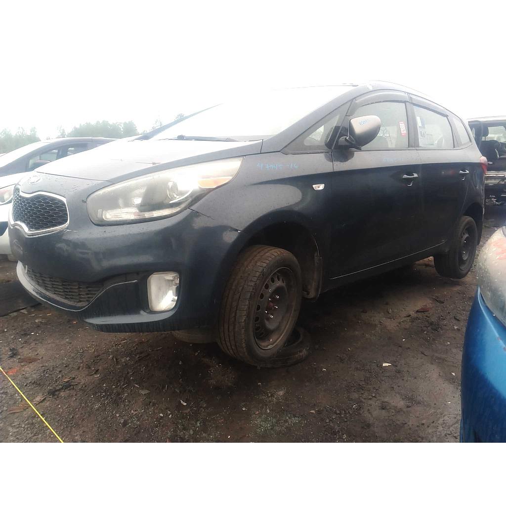 KIA RONDO 2016