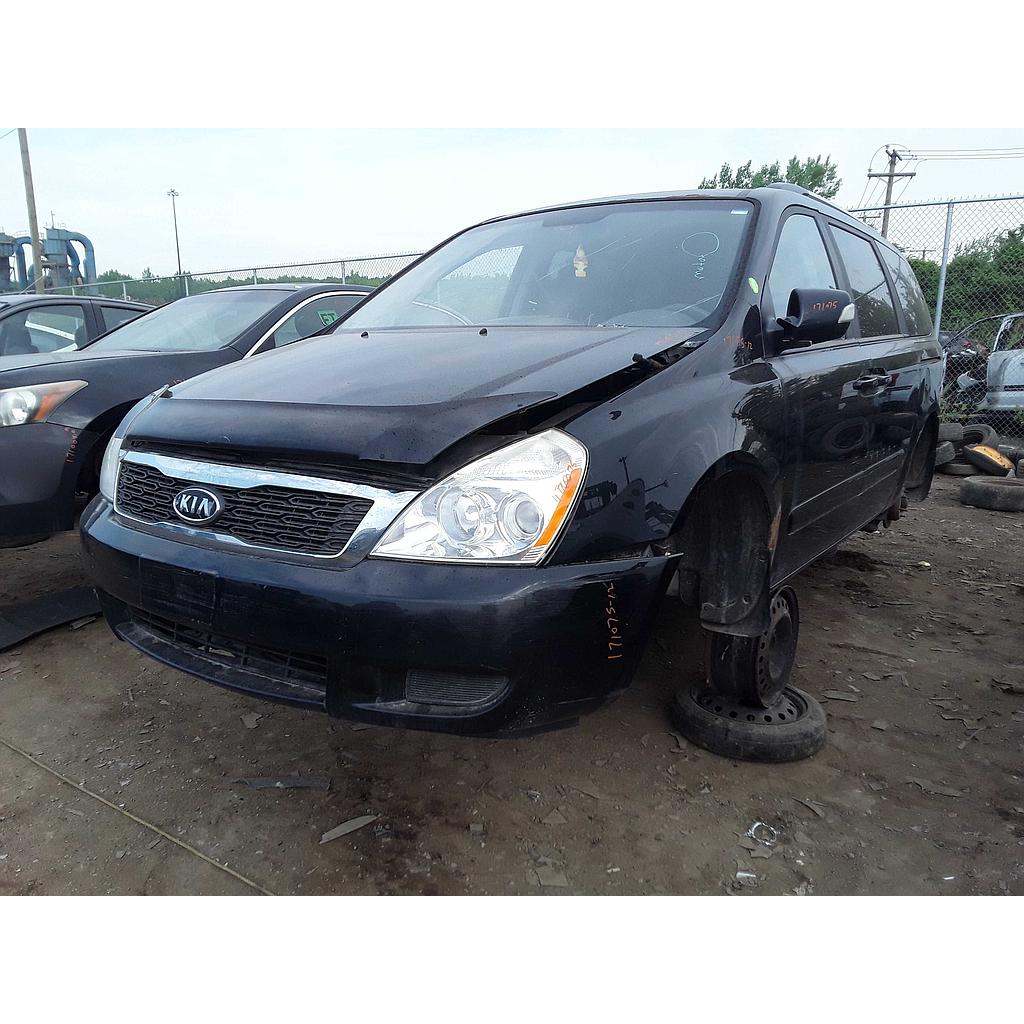 KIA SEDONA 2012