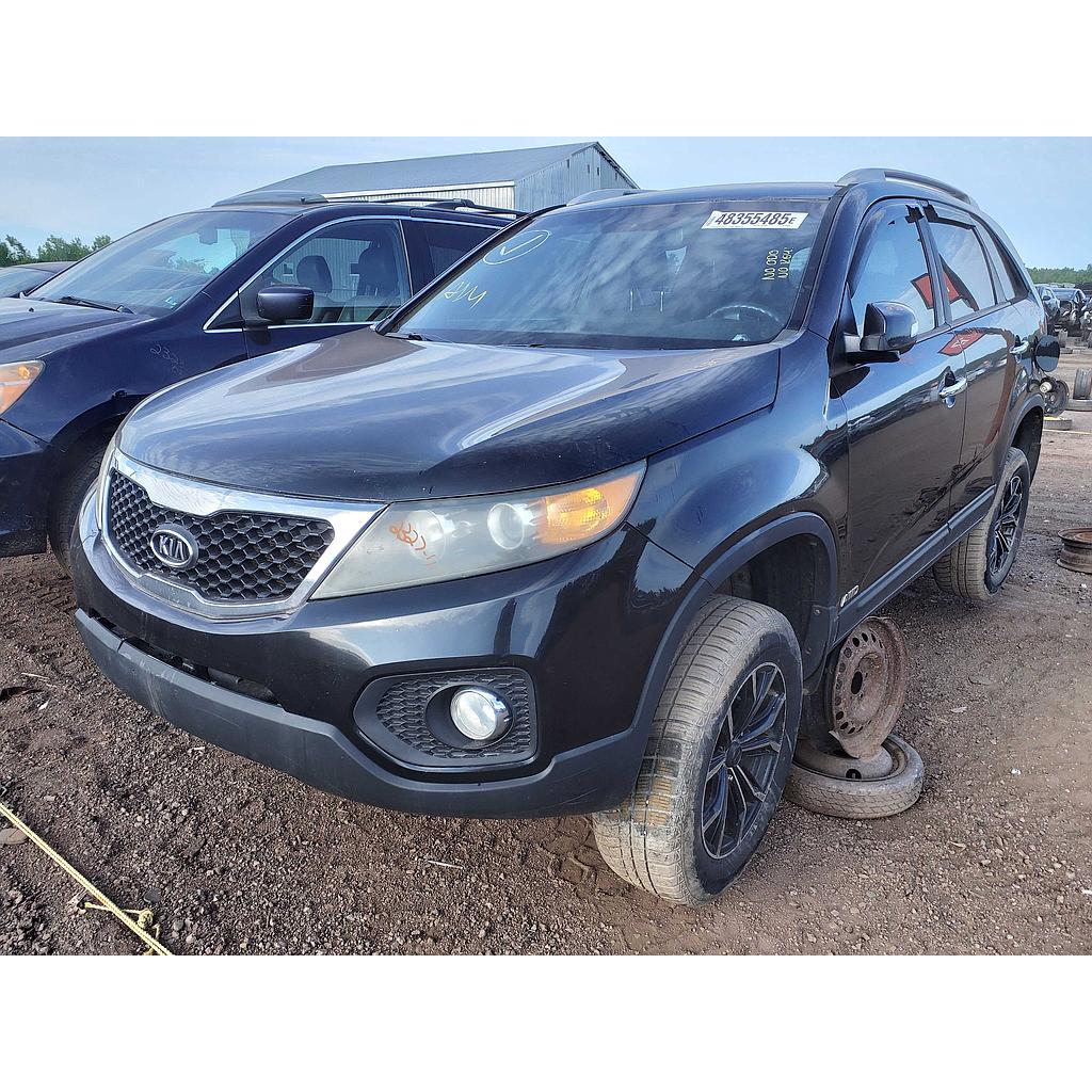KIA SORENTO 2011