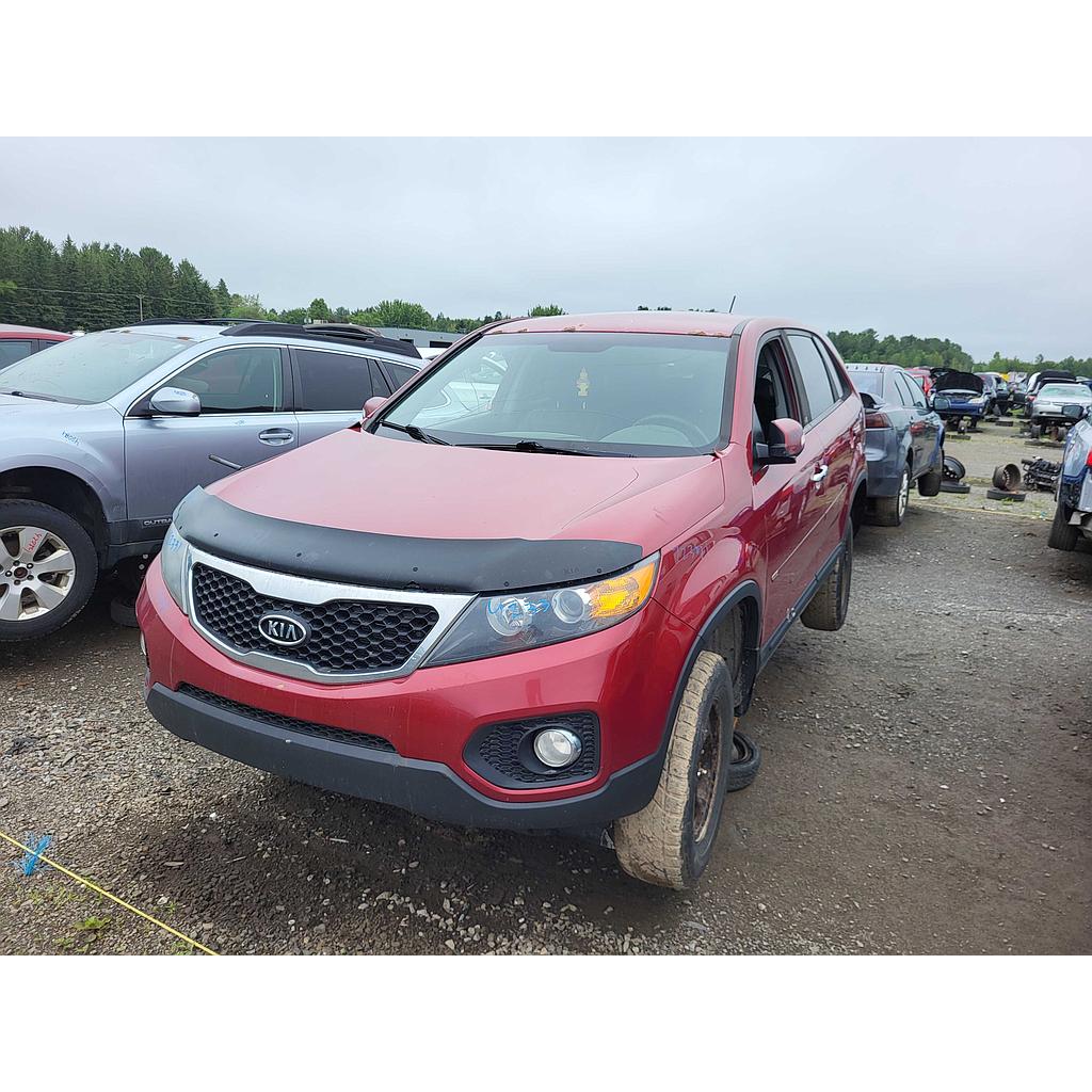 KIA SORENTO 2012