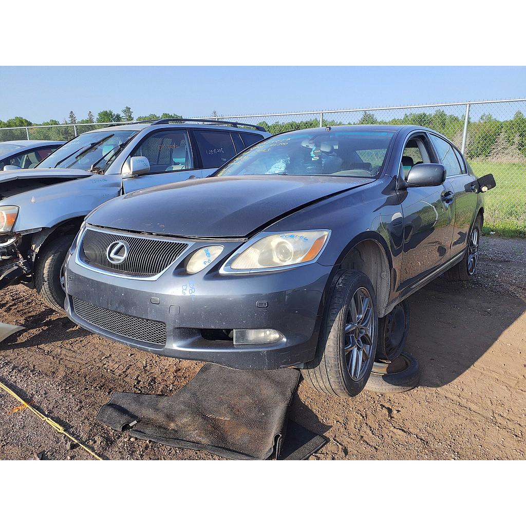 LEXUS GS 300 2006