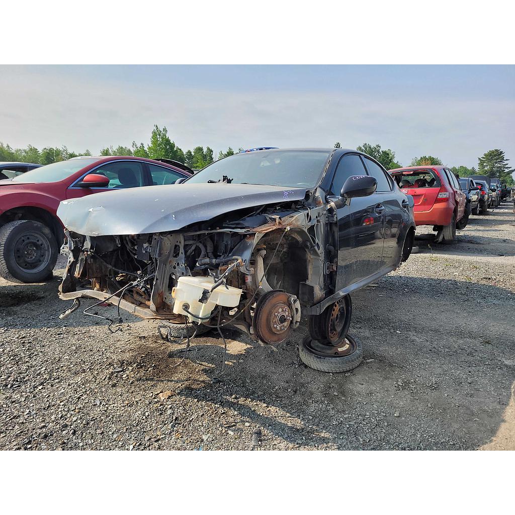 LEXUS IS 250 2006