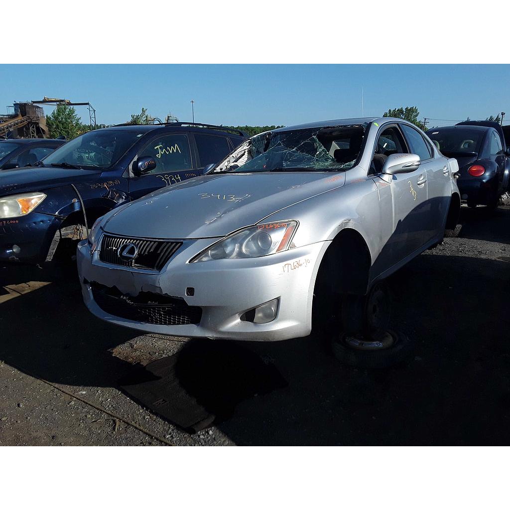 LEXUS IS 250 2010