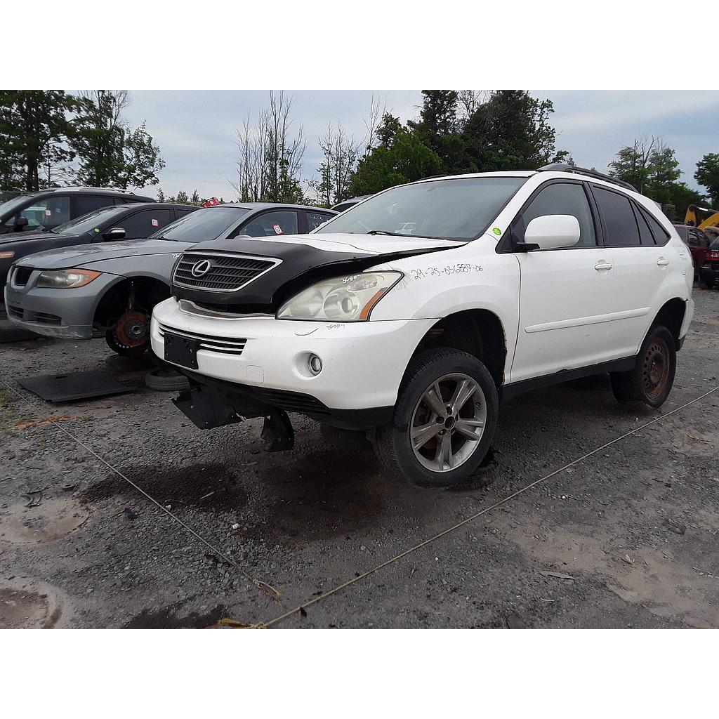 LEXUS RX 400H 2006