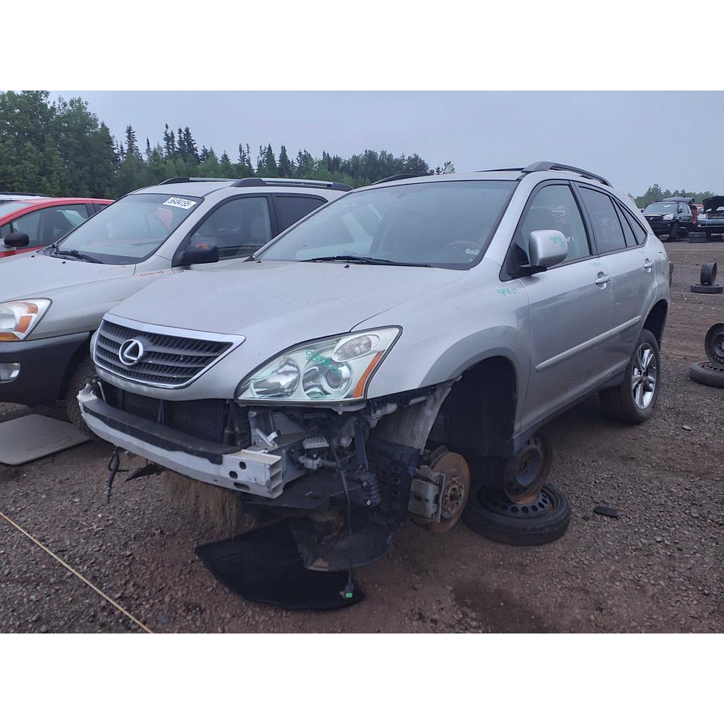 LEXUS RX 400H 2007