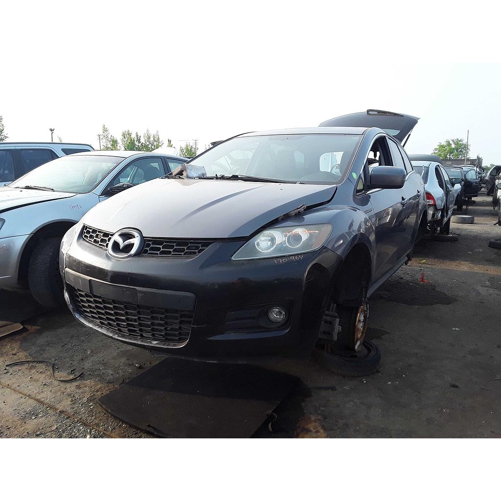 MAZDA CX-7 2007