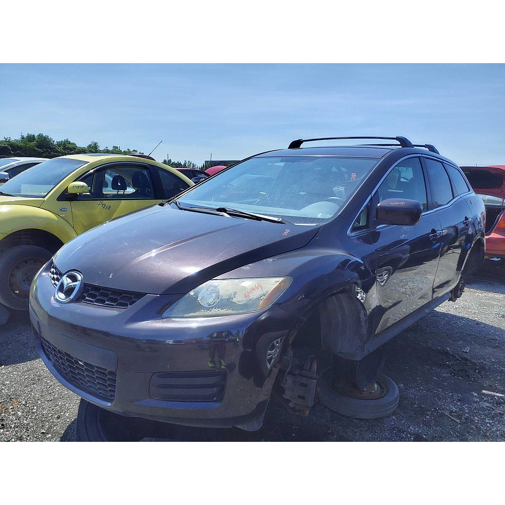 MAZDA CX-7 2007