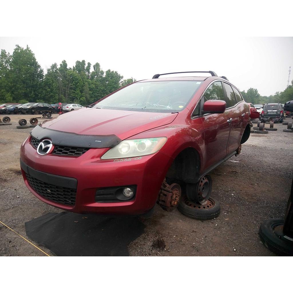 MAZDA CX-7 2008