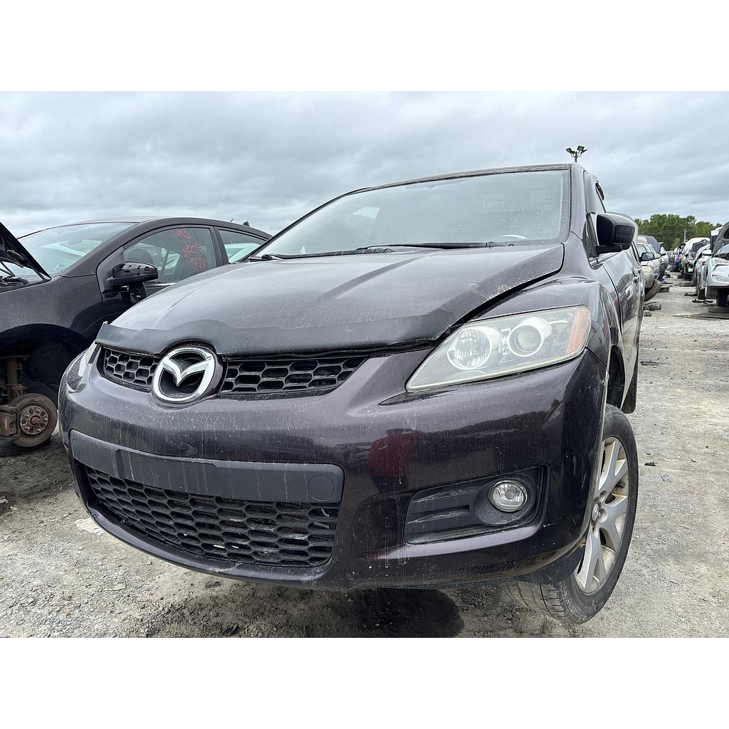 MAZDA CX-7 2008