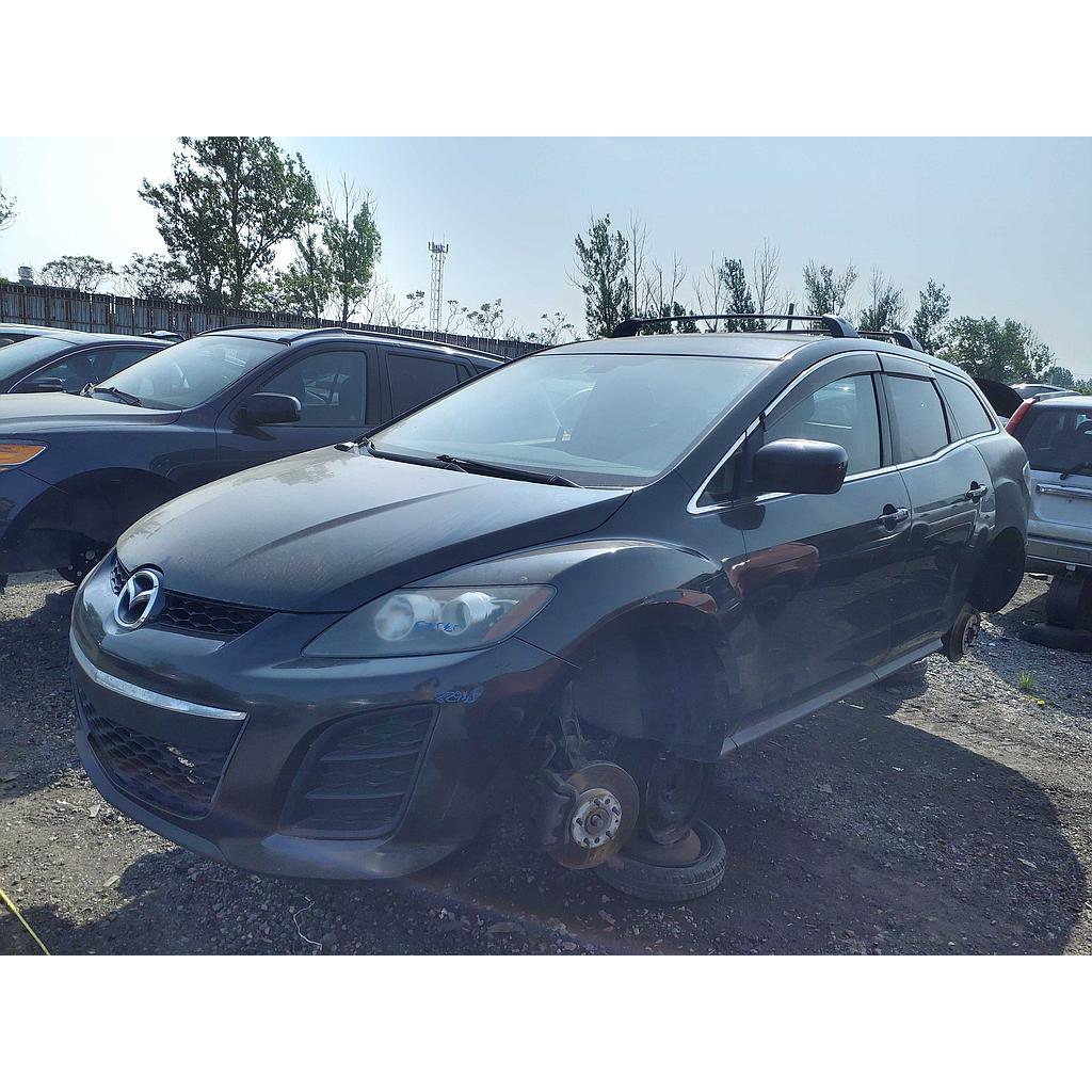 MAZDA CX-7 2010