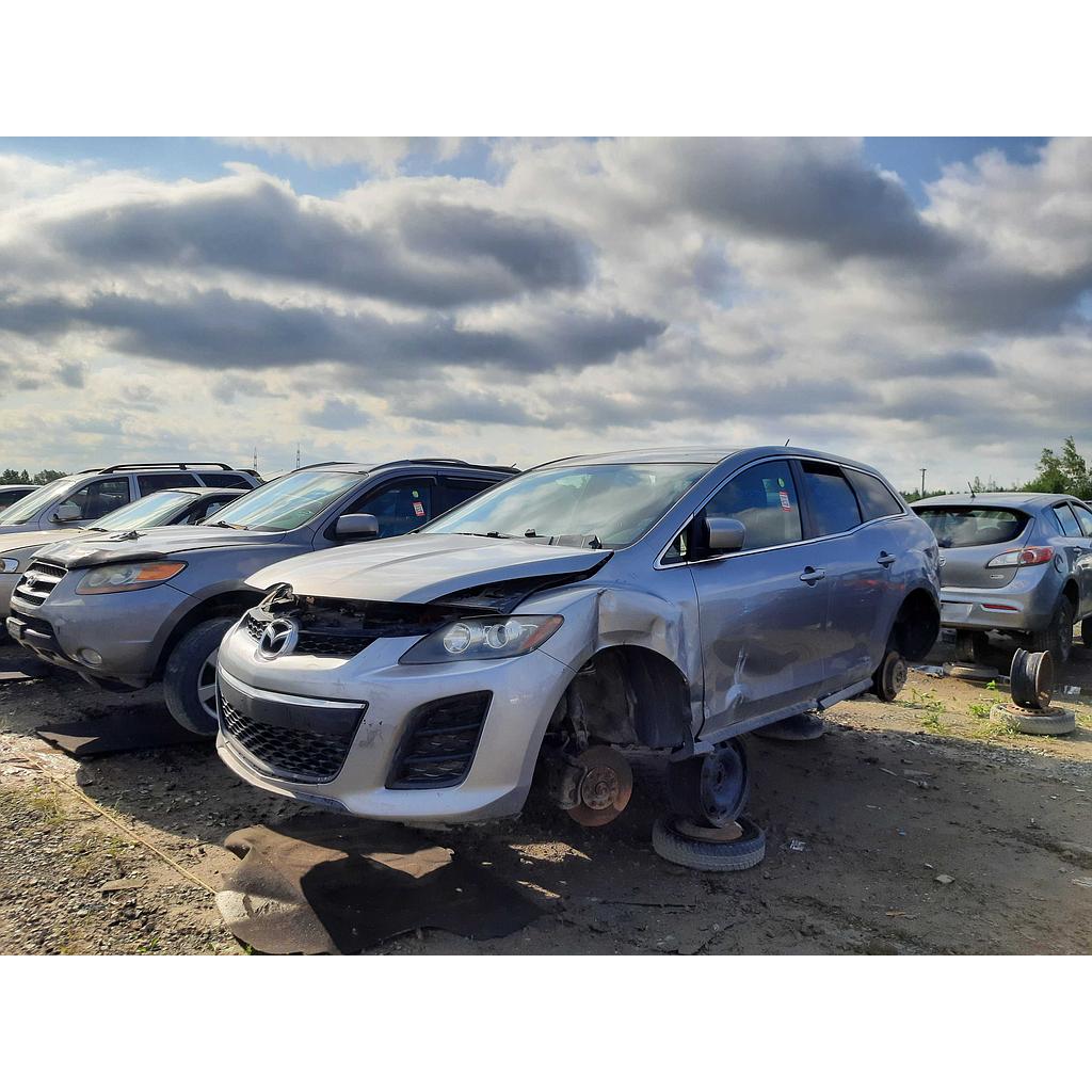 MAZDA CX-7 2011