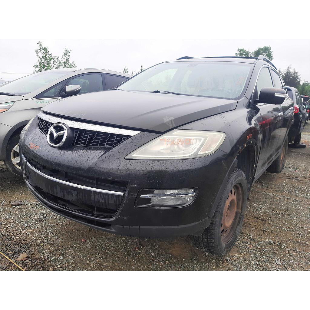 MAZDA CX-9 2007