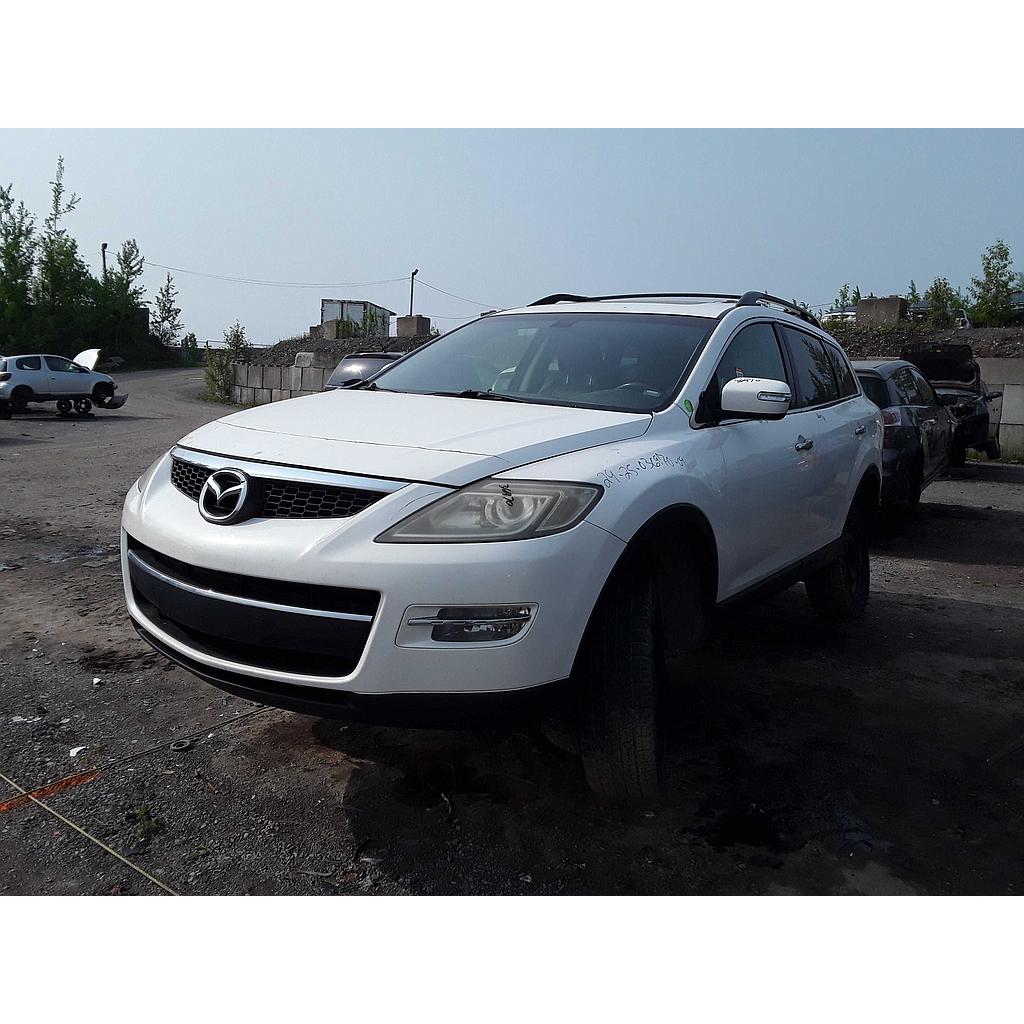 MAZDA CX-9 2009