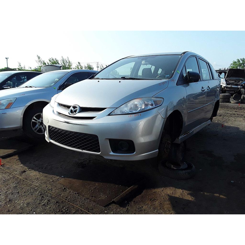 MAZDA MAZDA5 2006