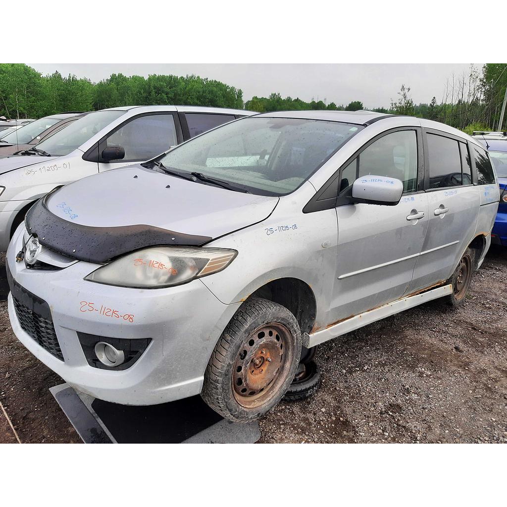 MAZDA MAZDA5 2008