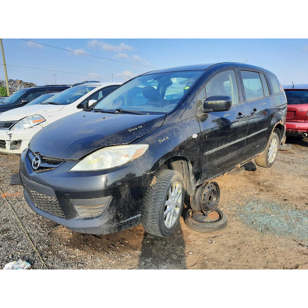 MAZDA MAZDA5 2009