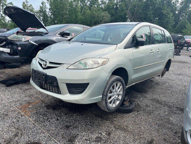 MAZDA MAZDA5 2009