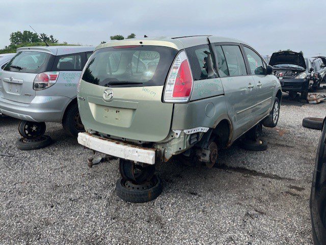 MAZDA MAZDA5 2009