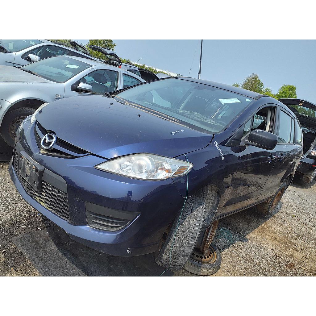 MAZDA MAZDA5 2010