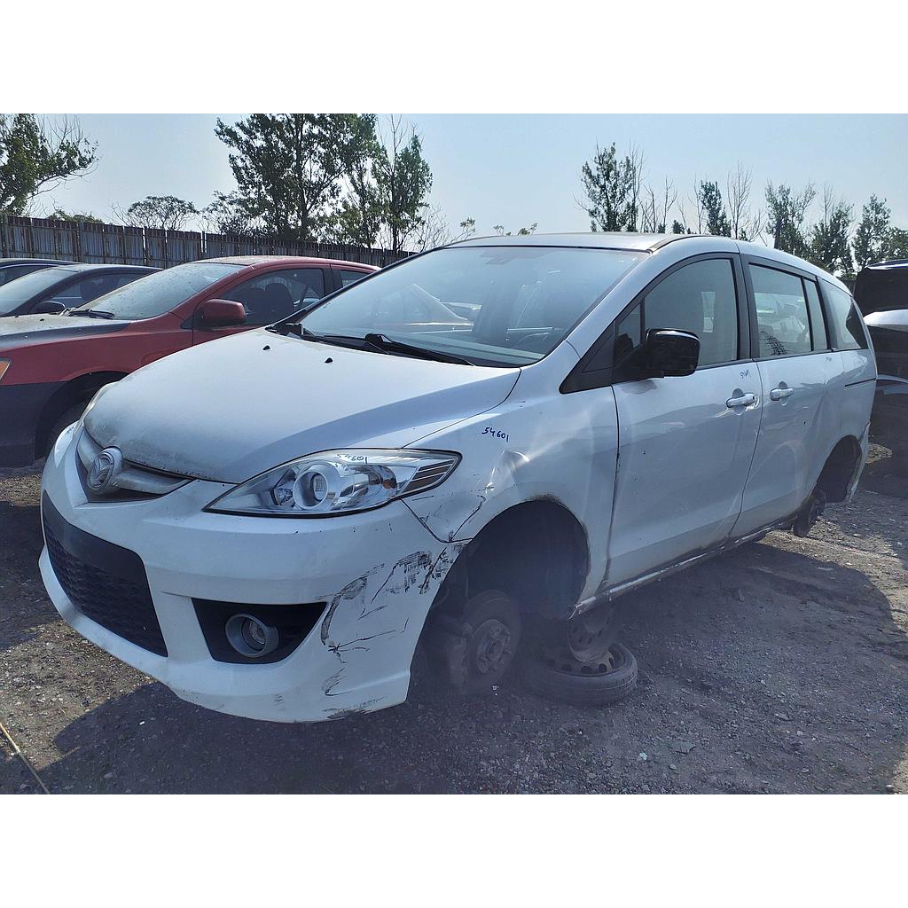 MAZDA MAZDA5 2010