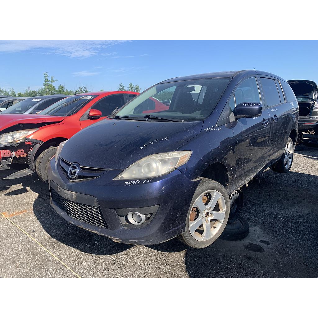 MAZDA MAZDA5 2010