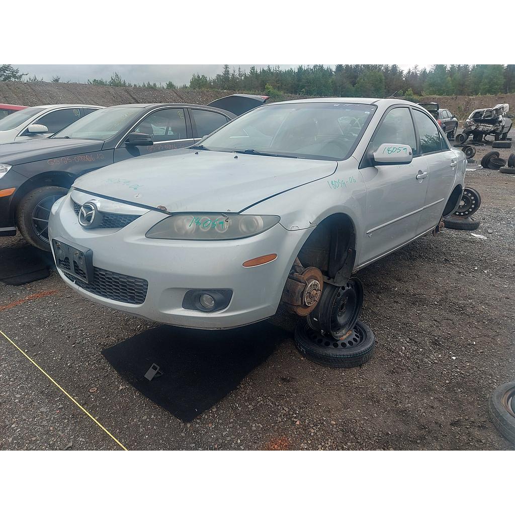 MAZDA MAZDA6 2006