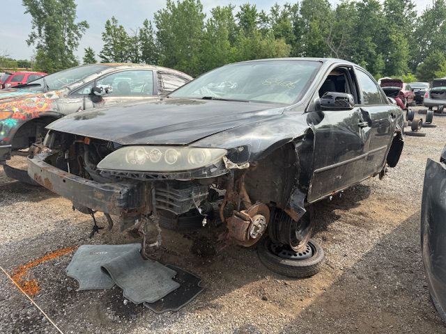 MAZDA MAZDA6 2006