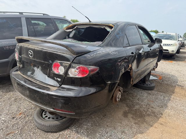 MAZDA MAZDA6 2006