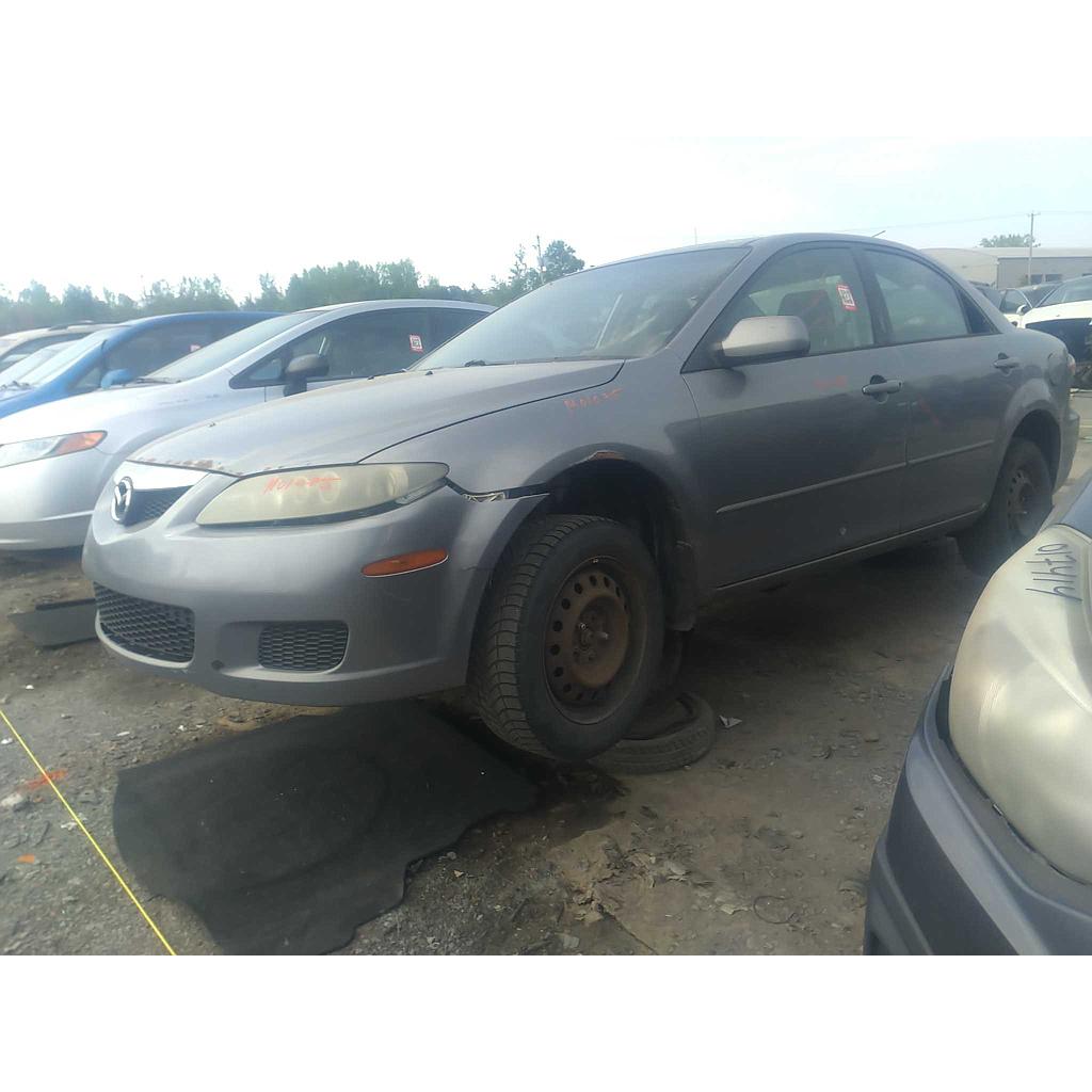 MAZDA MAZDA6 2007