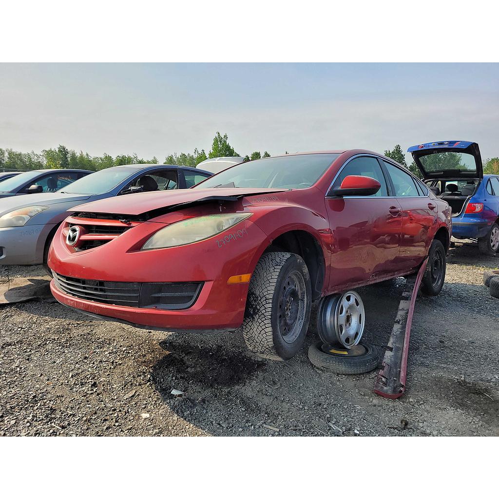 MAZDA MAZDA6 2009