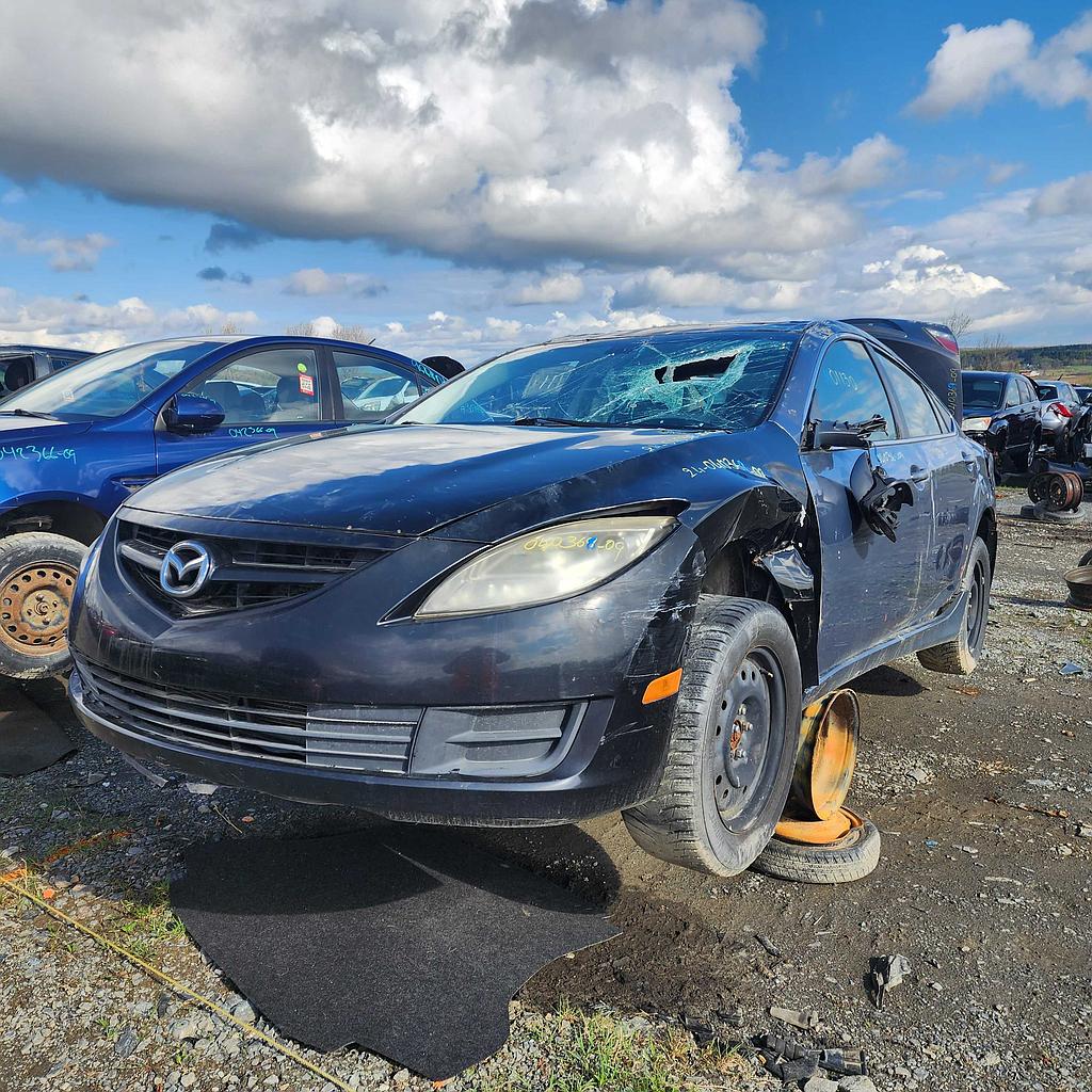 MAZDA MAZDA6 2009