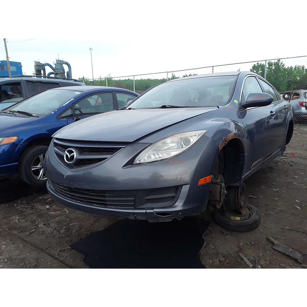 MAZDA MAZDA6 2010
