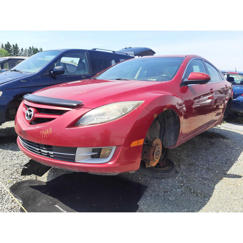 MAZDA MAZDA6 2010