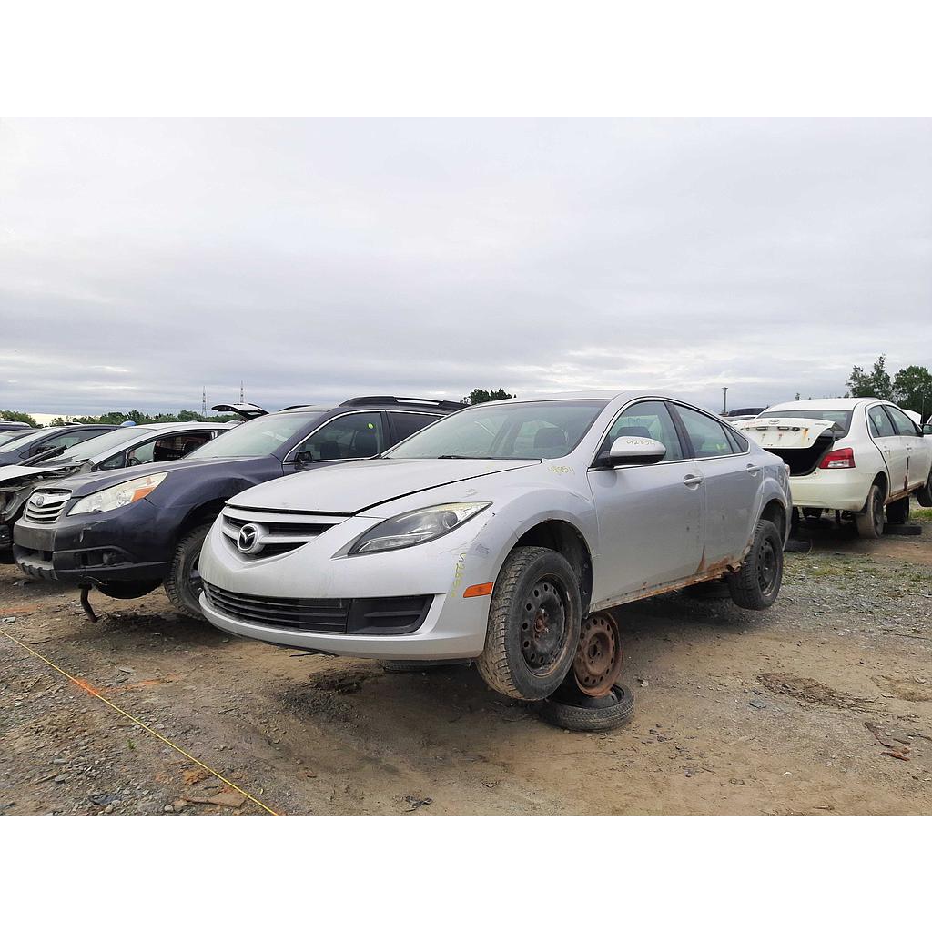 MAZDA MAZDA6 2013