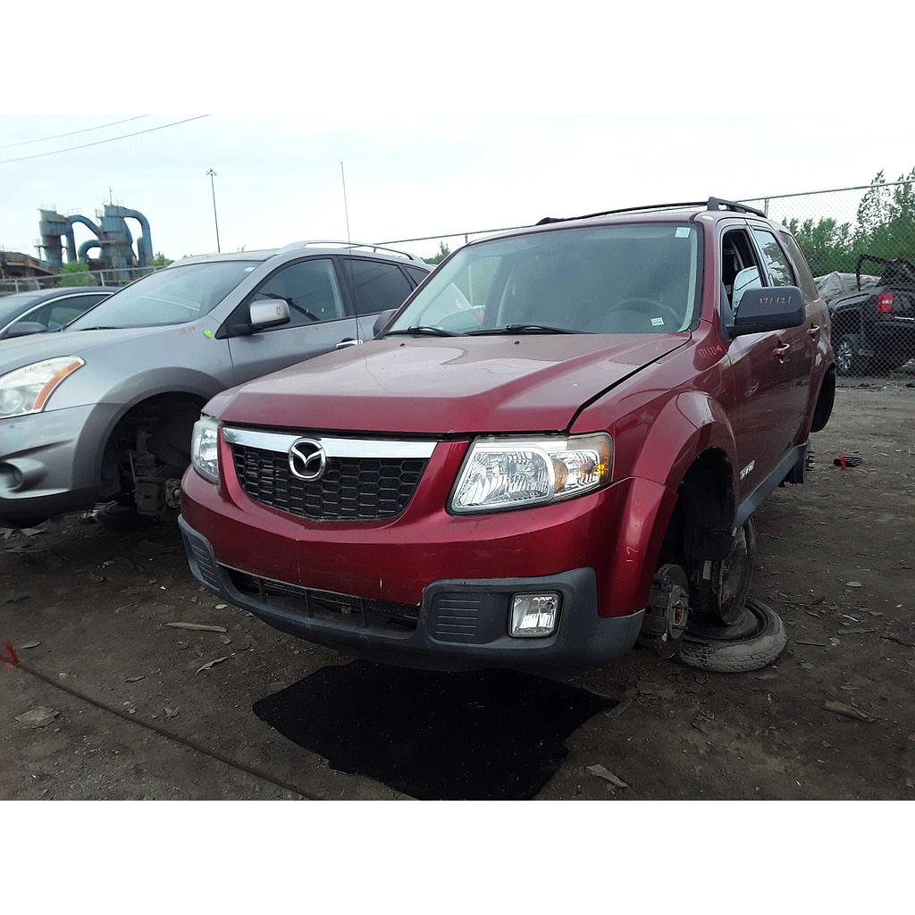 MAZDA TRIBUTE 2008