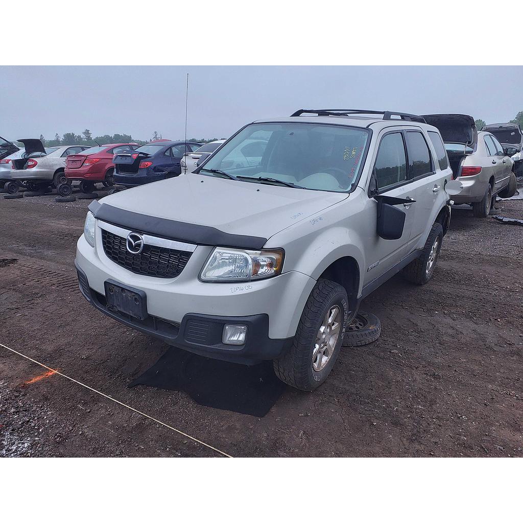 MAZDA TRIBUTE 2008