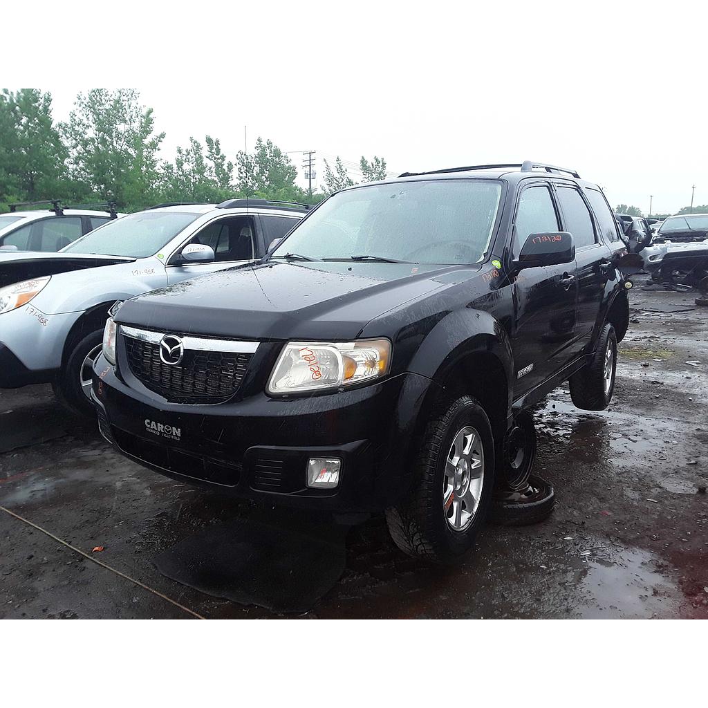 MAZDA TRIBUTE 2008