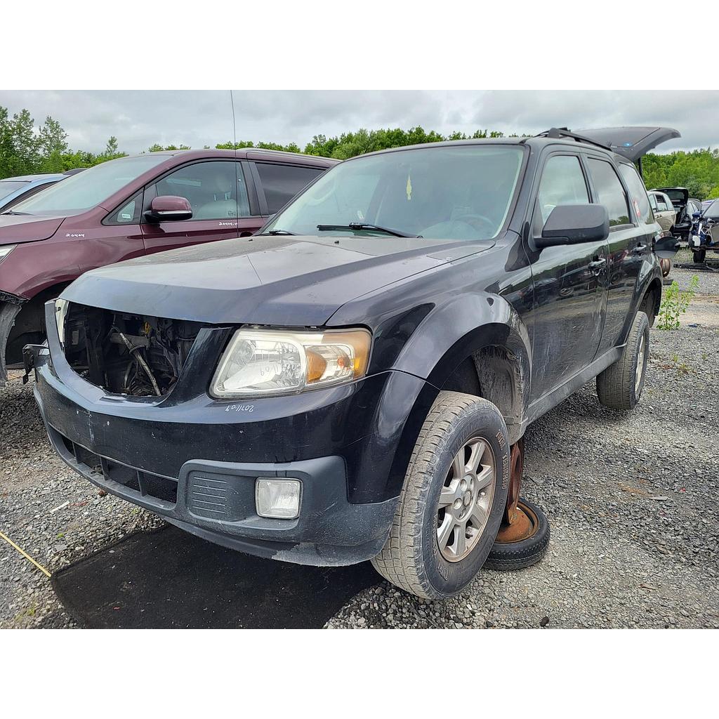 MAZDA TRIBUTE 2009