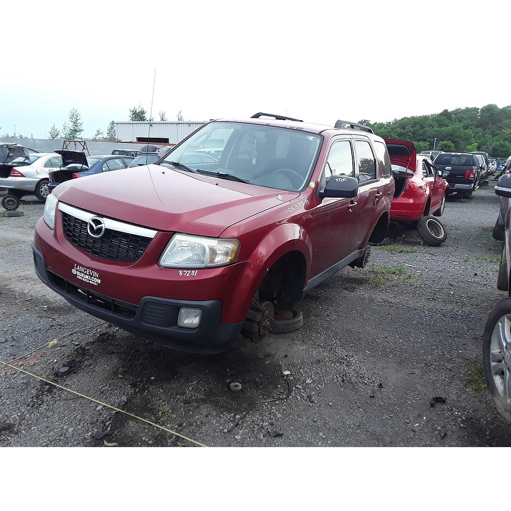 MAZDA TRIBUTE 2009