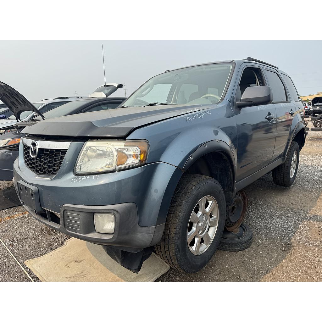 MAZDA TRIBUTE 2010