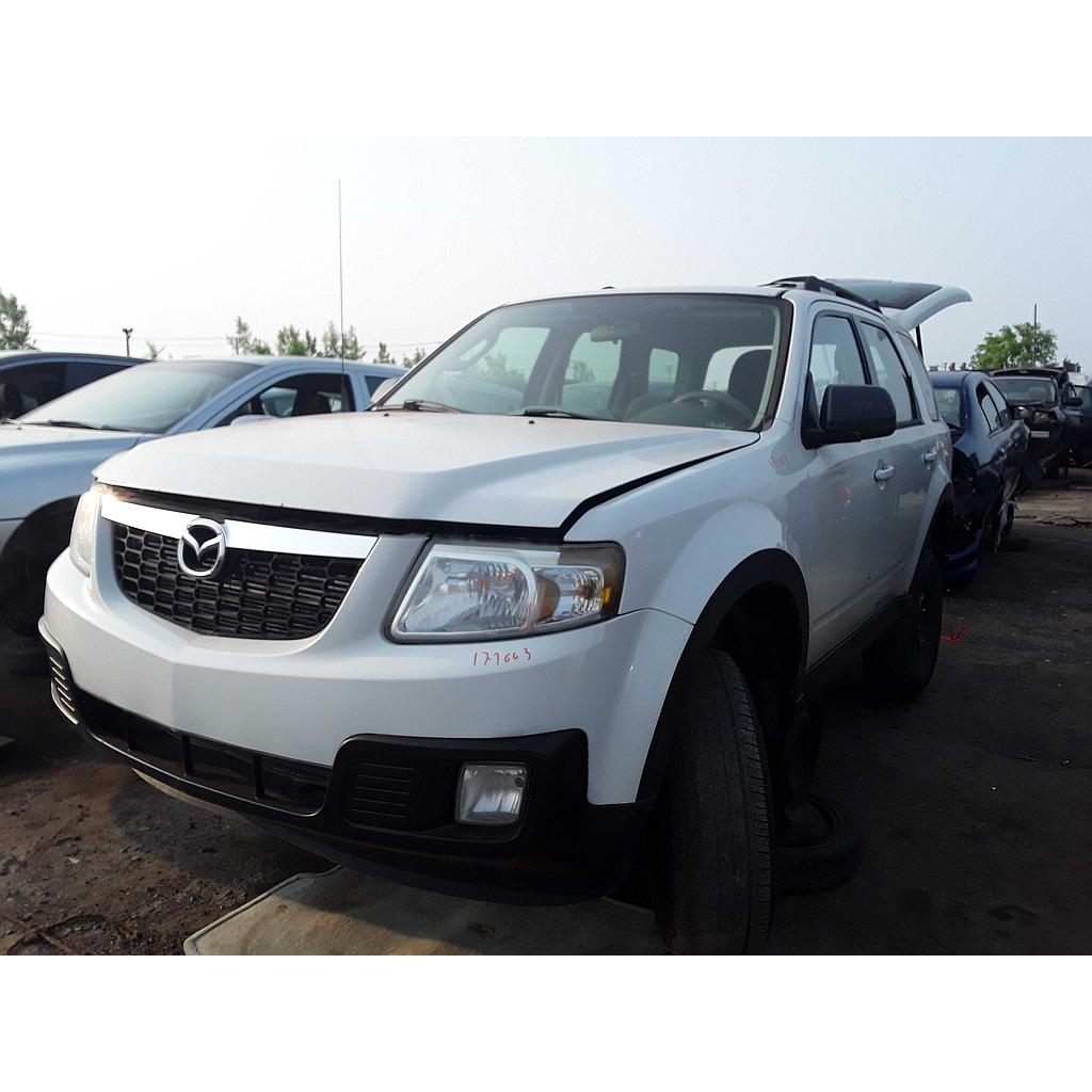 MAZDA TRIBUTE 2010