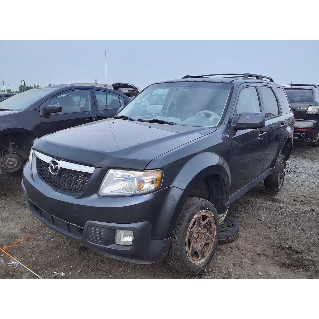 MAZDA TRIBUTE 2010