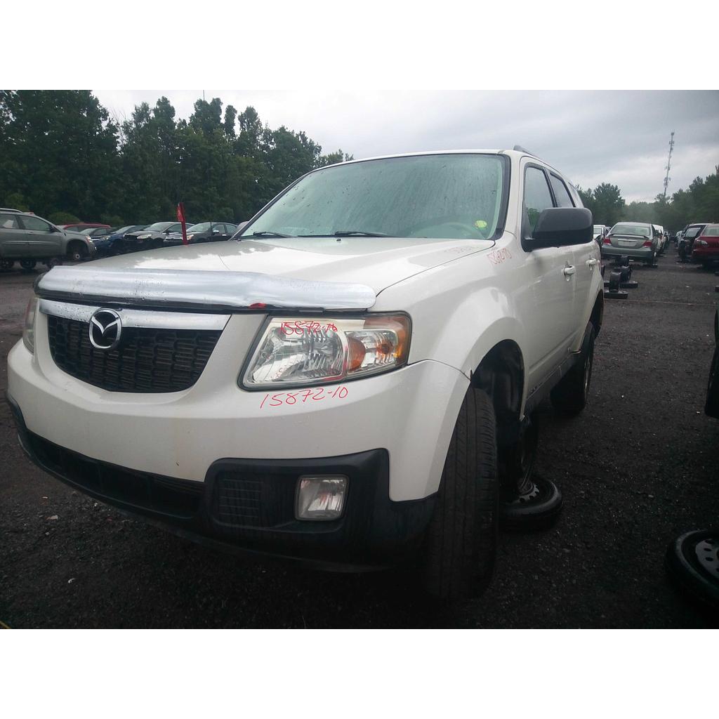 MAZDA TRIBUTE 2010