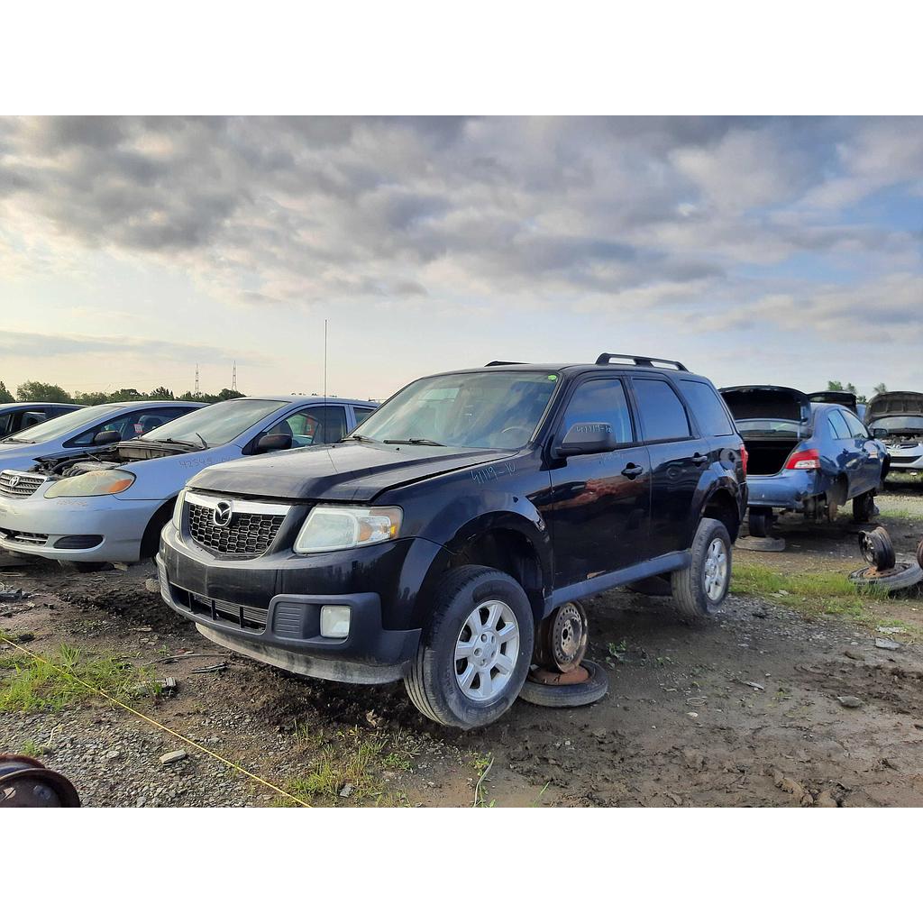 MAZDA TRIBUTE 2010