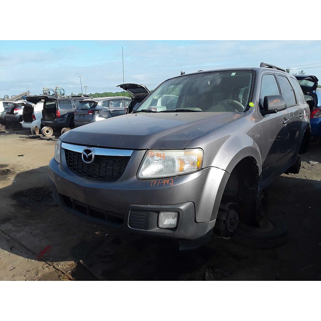 MAZDA TRIBUTE 2011