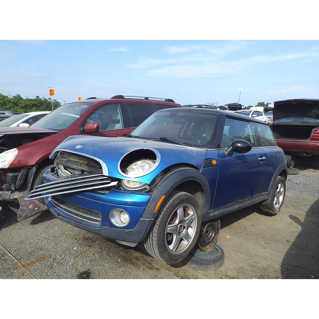 MINI COOPER 2007
