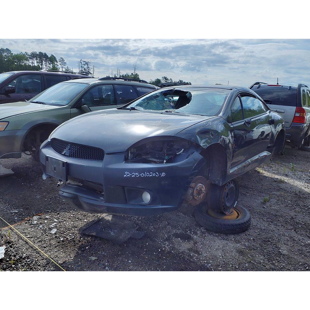 MITSUBISHI CSX 2010