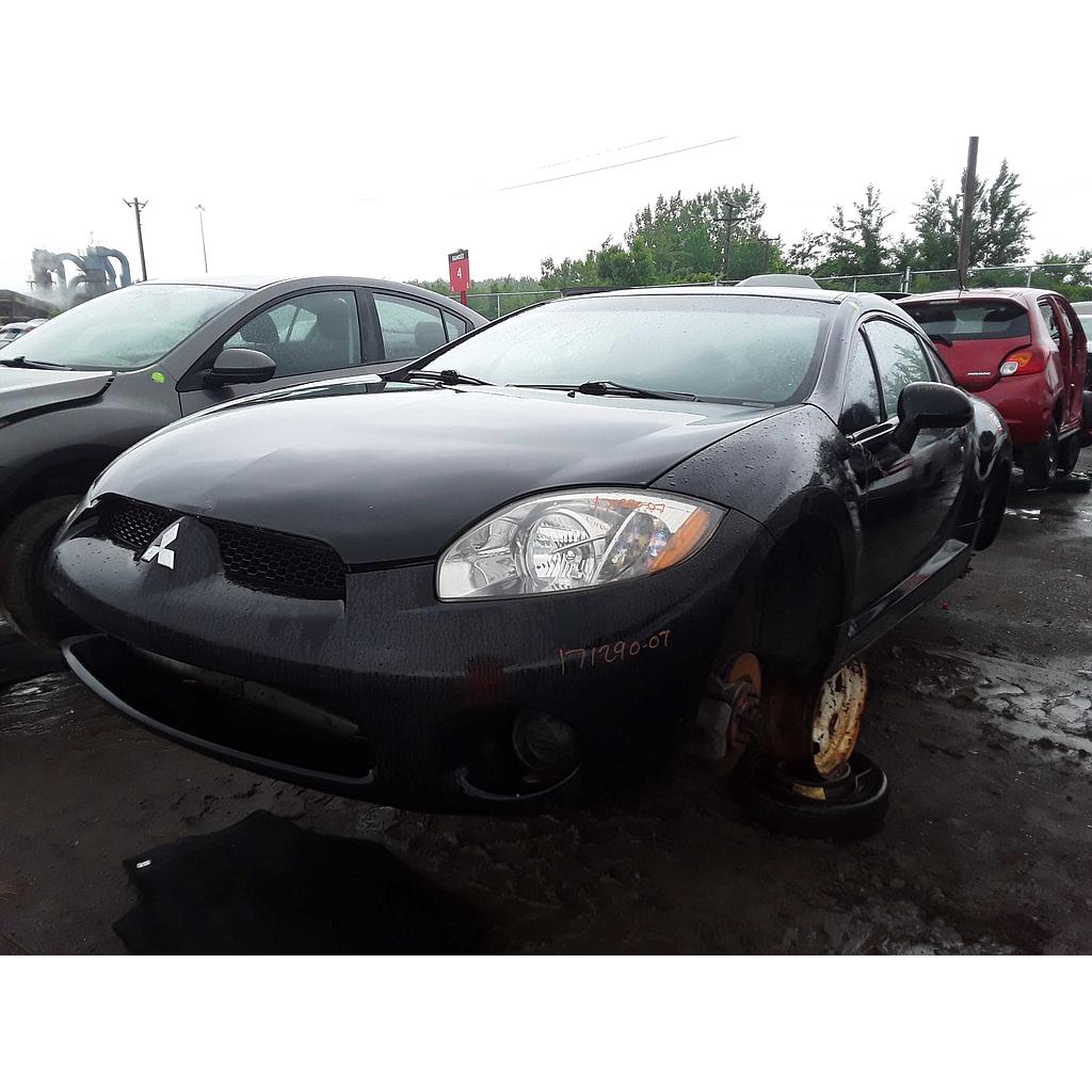 MITSUBISHI ECLIPSE 2007